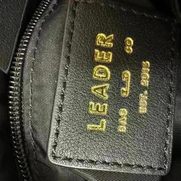 Leader Bag - Picture 11 of 11